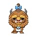 POP Disney: Beauty and The Beast - Beast with Curls, Multicolor, (57585)