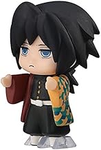 【冨岡義勇】 鬼滅の刃 ならぶんです。2