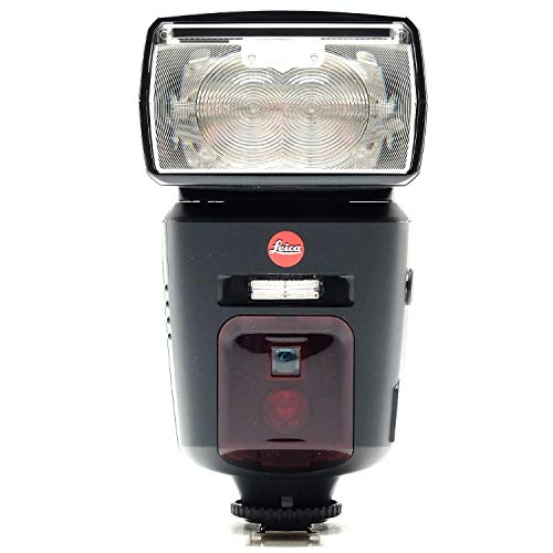 Preisvergleich Produktbild Leica Blitzgerät sf 64 schwarz