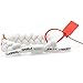 RASTACLAT OFF-CLAT Bracelet in White, One Size