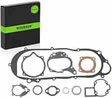 なっちゃん樣專用 Amazon.com: Engine Gasket Set Complete (Full) fit for Suzuki
