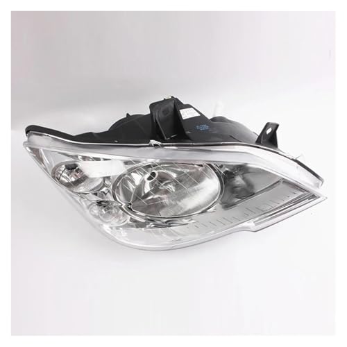 Abat-jour couverture phare Benz W639 anti-jaunissement halogène droit