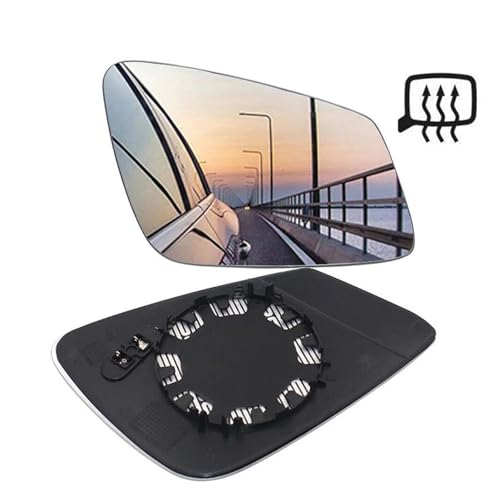 GRQAEQ BMW E60 F35 F18 F02 51167251584 51167251583 ԗpAr[TChq[^[t~[KX /E(1pc right)