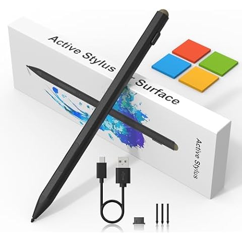 Stylet Surface Suejezt pour Microsoft Surface Cover