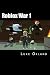 Roblox War 1: An Unofficial Novel