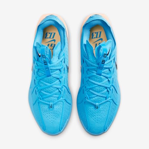 Image of Nike Men's G.T. Cut 3 Basketball Shoes