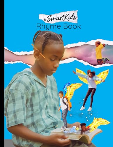 Rhyme Book: #SmartKids