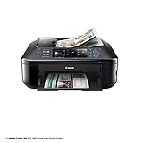 Canon PIXMA MX715 4in1 Multifunktionsgerät