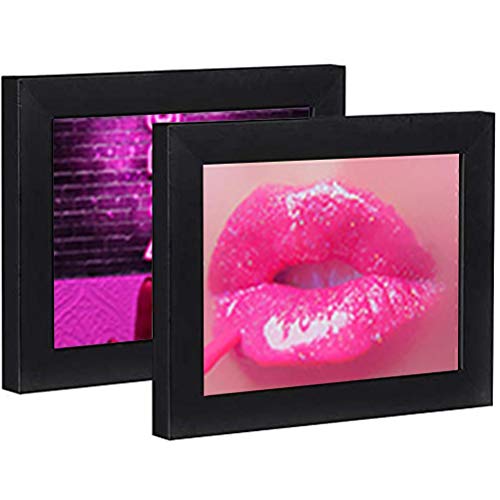 Lubudup 60 stuks collageen-posterset voor wandesthetiek, esthetische afbeeldingen voor esthetische wandcollage kit-print… - Afbeelding 8