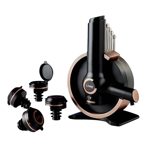 Wine Enthusiast Connoisseur