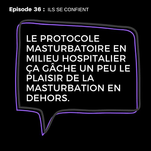 #36 : Fabien, 41 ans, infertilit&eacute;, timidit&eacute;, f&eacute;minisme et friendzone