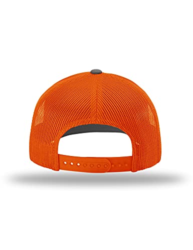 Image of R RICHARDSON Mens Ballcap
