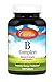 Carlson Labs B-Compleet, Vitamin B Complete with Vitamin C, 180 Tablets