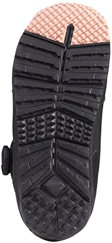 Boots de snowboard avec serrage précis Nidecker Altai noir - 5