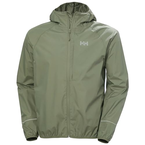Helly-Hansen Men's Fast Hellytech Jacket