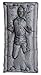 Rubie's Men's Star Wars Classic Han Solo In Carbonite, as Shown, One Size