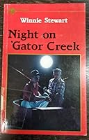 Night on Gator Creek 0883362155 Book Cover