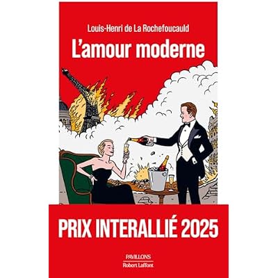 L'Amour moderne