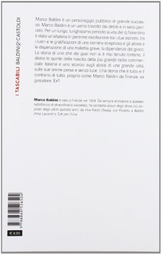 Il Giocatore (Ogni Scommessa è Un Debito) - 2