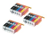 Installation : facile à installer Compatible avec une expérience d'impression sans tracas.