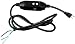 Bremas 12211 110v GFCI Wire Harness