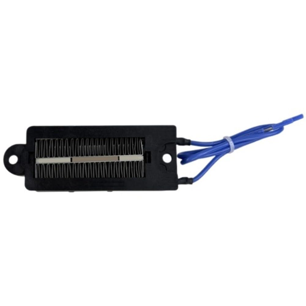 Wudhgslc Ptc Air Heating Parts 100W 220V Constant Thermistor Heater For Incubator 3D Printer Car Etc Heating 84X27x25mm