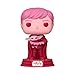 Funko Pop! Star Wars: Valentines - Luke Skywalker & Grogu