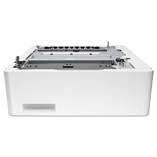 Bac 550 feuilles M452 M454 M479 pour ne plus recharger votre imprimante sans cesse