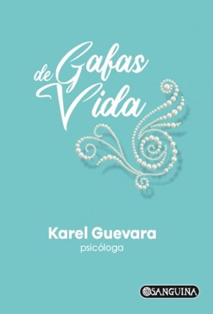 Portada de Gafas de vida