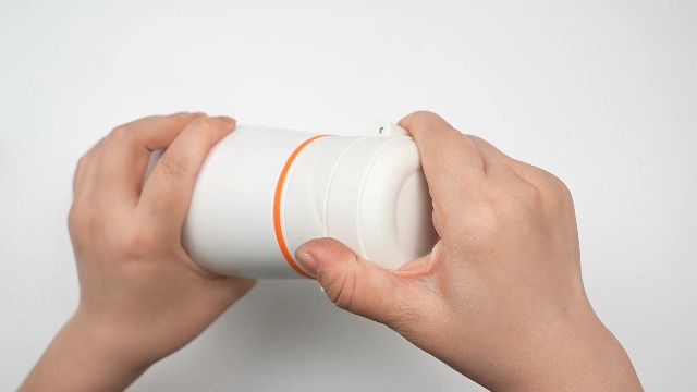 Fosa Tetera Eléctrica de Viaje 350ml Portátil USB Sin Cable miniatura 7