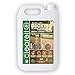 Clearell 5L | Decking Oil | Clear – Nourishes & UV Protects Outdoor Wood - Water Protection Sealer & Preserver Suitable for All Decking, Fences, Sheds & Furniture - Softwood & Hardwood - 5 litres