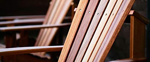 Consejos y reviews para comprar Impregnante para madera - cinco favoritos. 6 Imagen adicional