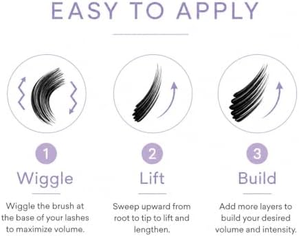 Facelove Mascara for Older Women — view 5