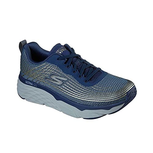 Mens MAX Cushioning Elite Walking Shoes