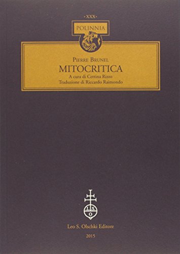  Mitocritica