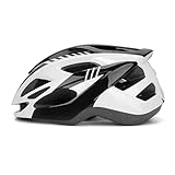 Amazon DmTown Bike Helmet Men Women, Oversized Vents Cycle Helmet Lightweight Bicycle Helmet Mountain & Road Bike Helmets for Adults Adjustable Cycling Helmet 55-62cm #ad
