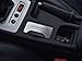 Produktbild Interieur Stahlabdeckung für Alfa_Romeo BRERA & SPIDER (939) - 1 Stück Pininfarina_Emblem Platte Zubehör Edelstahl Gebürstet Blenden Cockpit Dekor Mass Angefertigt