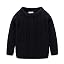 Crewneck Black