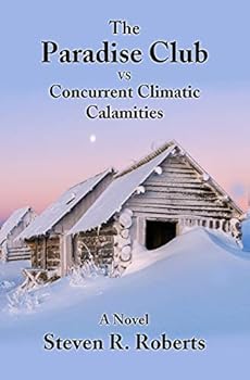 Paperback The Paradise Club (vs Concurrent Climatic Calamities) Book