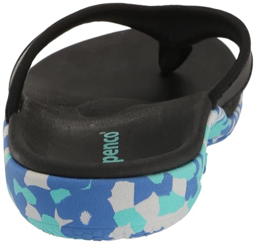 Image of Spenco womens Yumi Nuevo Camo