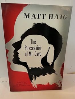 Paperback The Possesion of Mr. Cave Book