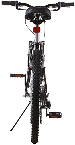 Image of Titan Trail 21-Speed Suspension Women's Mountain Bike