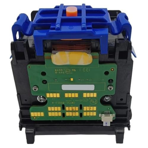 Tête d'impression Cm751 pour OfficeJet Pro 8610 8600 8100 276DW