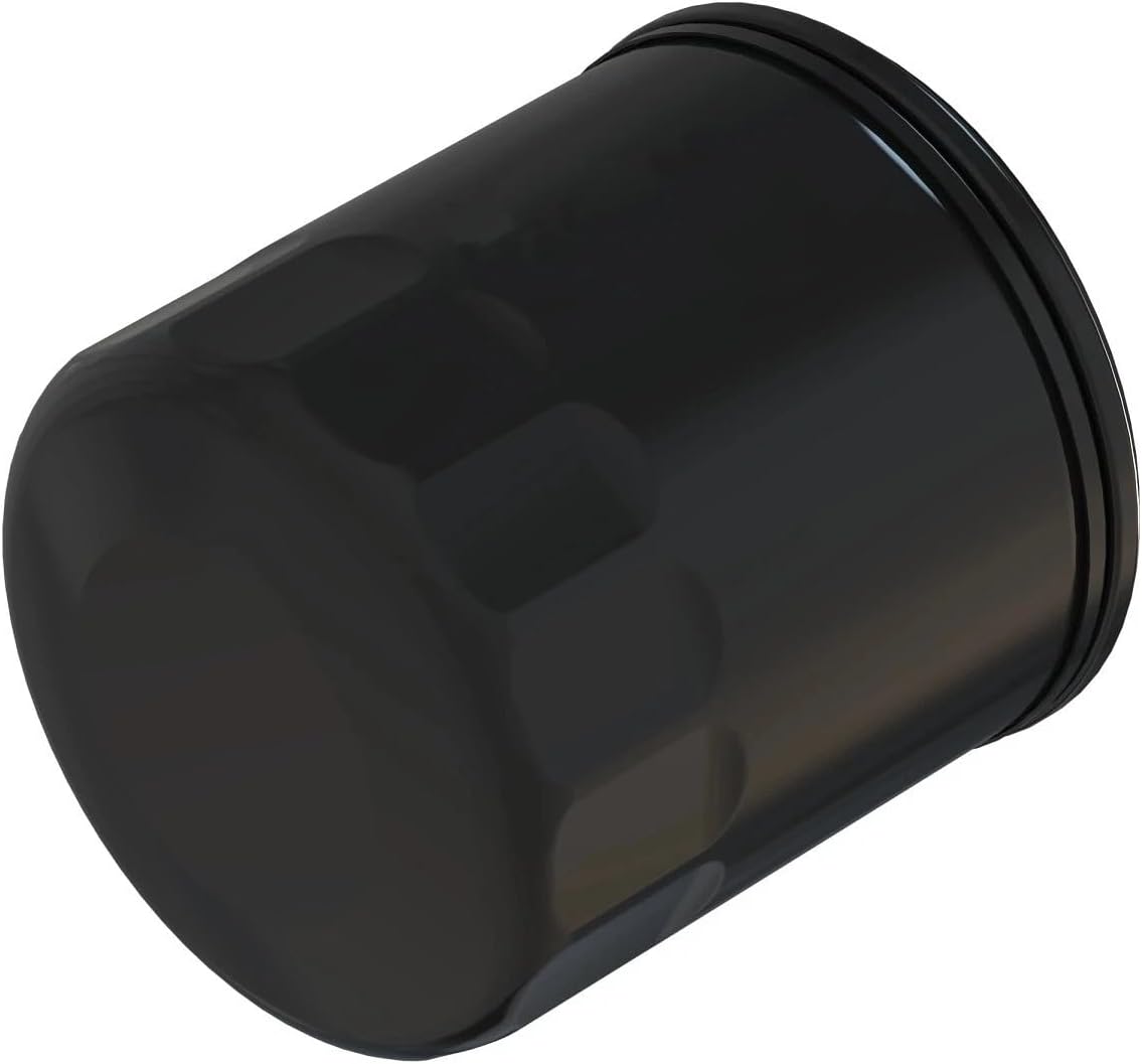 Engine Oil Filter for John Deere 825LONGCHASSIS 825SHORTCHASSIS 835SHORTCHASSIS 1200 1200A 1800 2243 2500DIESEL 2500GAS 2500A 2500B 2500E 2653