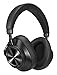 Bluedio T6 (Turbine) Bluetooth Headphones Over Ear Active Noise Canceling ANC Headphones with mic Wireless Headsets Support Amazon Web Services (AWS), 25 Hours Playtime for PC Cell Phone Kids