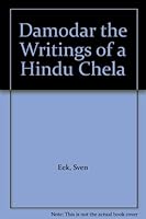 Damodar the Writings of a Hindu Chela B000HW6IPC Book Cover