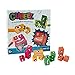 HCM Kinzel 55171 HCM Kinzel-55171-Cubeez-Brain Teaser Games, Gemeinschaftsspiel, Geschicklichkeitswürfel, Puzzle, Geduldspiel, 2-4 Spieler, ab 6 Jahre, Mehrfarbig