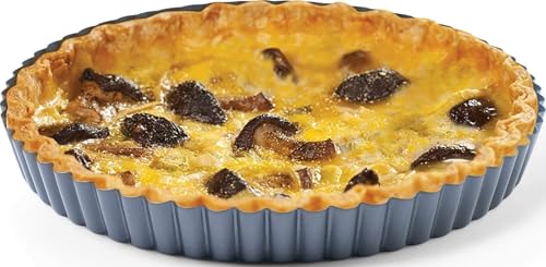 Fox Run 9.5-Inch Tart and Quiche Pan