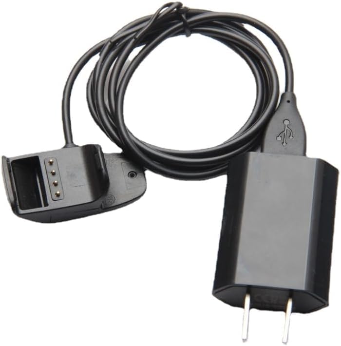 Adaptateur clip de charge Garmin Sport Pro Series 3/4" USB pack x2