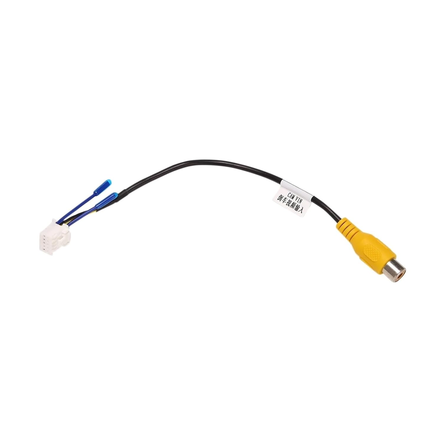 カーステレオオーディオ 16 PIN Android 電源配線ハーネスアダプター + CANbus ボックス プジョー 3008/2